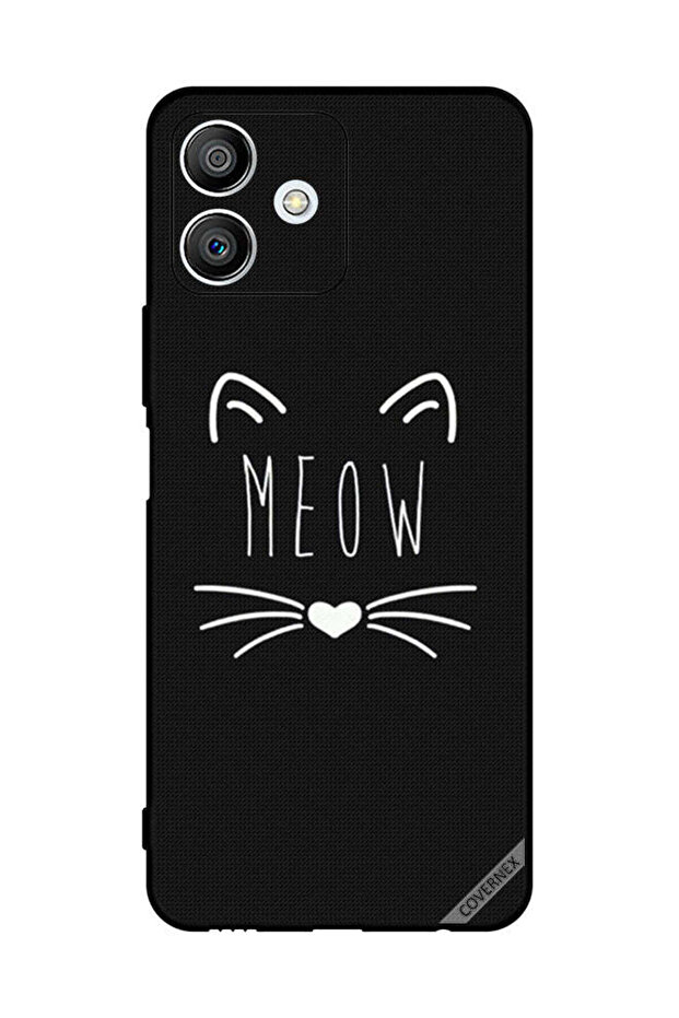غطاء حماية لهاتف Honor Play6T Pro Meow