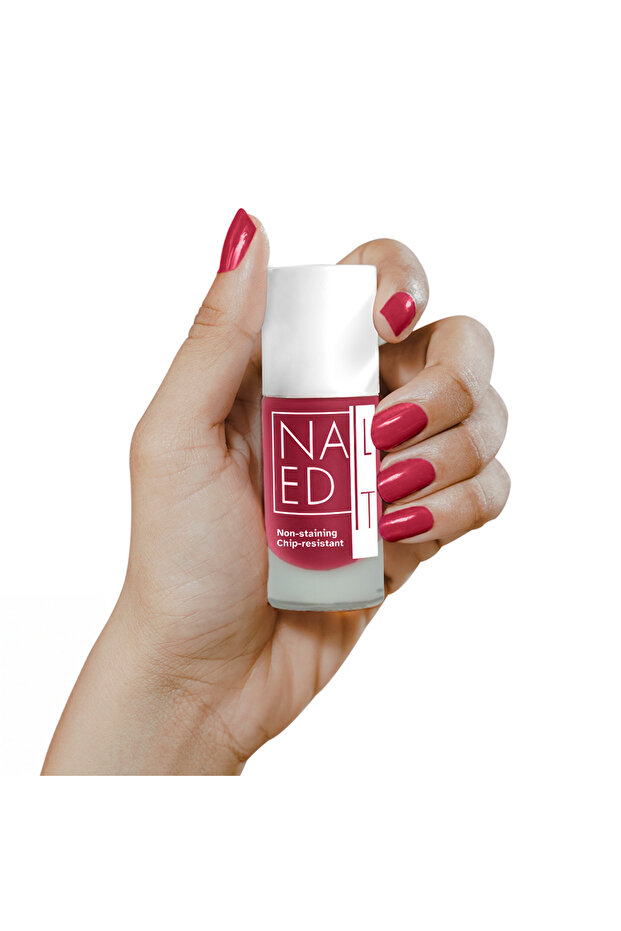 مثبتة، غير قابلة للبقع، مقاومة للتشقق - 2