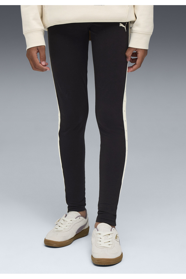 Detské legíny Essentials Tape - 1