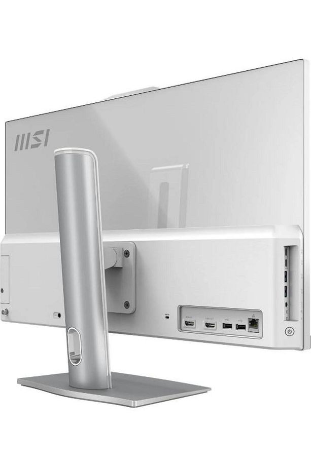 ''MSI MSI MODERN AM272P 12M-1209TR I7-1255U 16GB DDR4 1TB SSD 27 FHD W11H BEYAZ AIO PC '' - 5