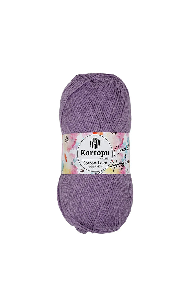 Βαμβακερή Αγάπη-701 - 1