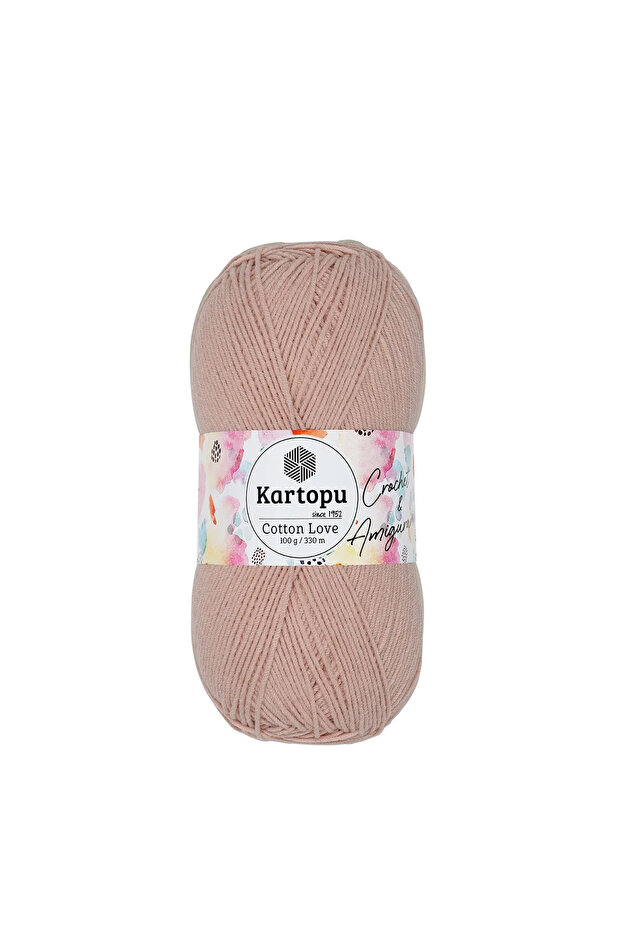 Βαμβακερή Αγάπη-234 - 1