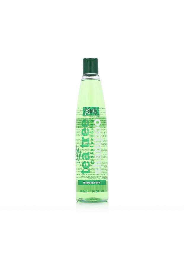 Tea Tree Shampoo, Xpel, 400 ml, Moisturizing
