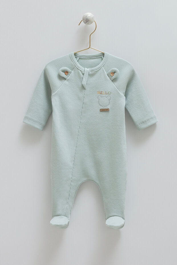 Little Emu Hello Forest Tulum - 1