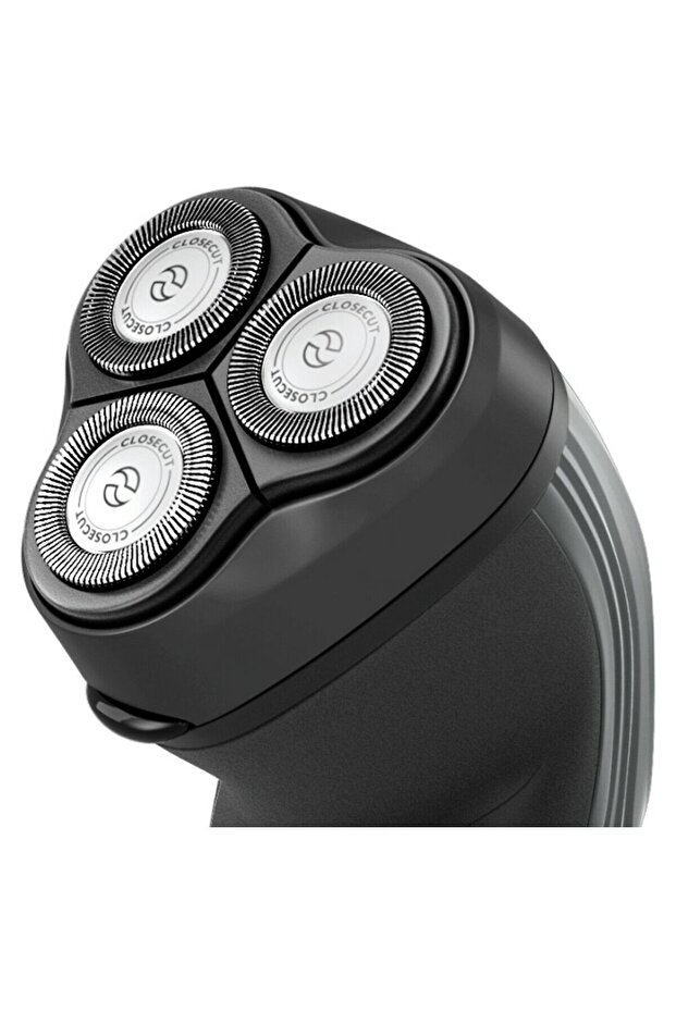 Super Reflex Shaving Head, Replacement - 1