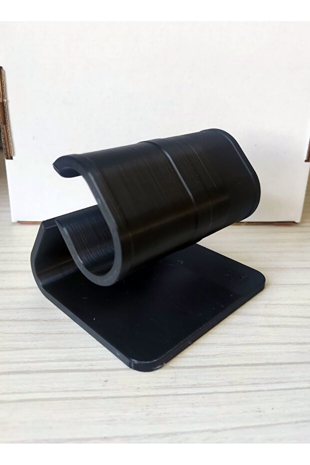 حامل الساعة المزدوج - 4