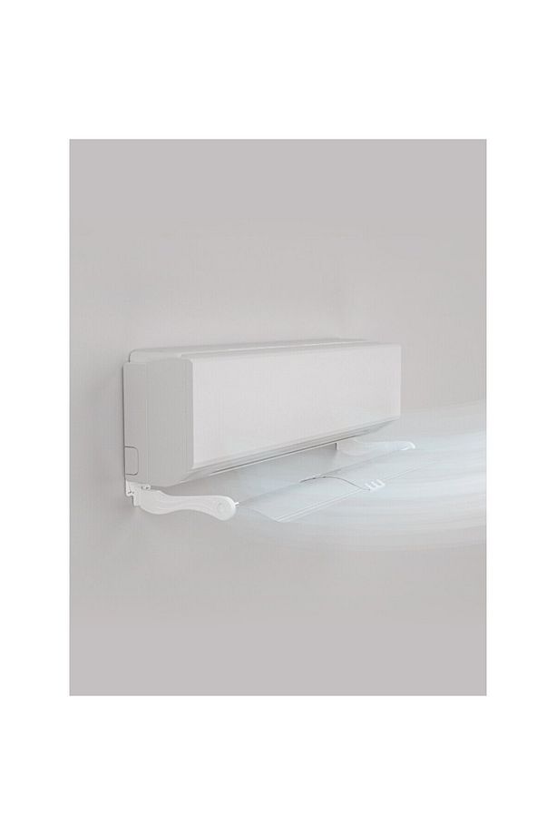 Witforms Split Klima Aparatı Premium Beyaz - 6