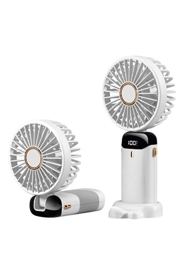 Ventilator AirFlex 5X Portable, OPTIM SOLUTION - 1