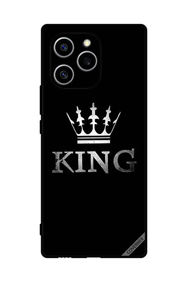 غطاء حماية لهاتف Honor 60 SE King