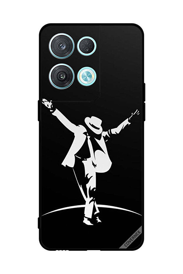 غطاء حماية لهاتف Oppo Reno8 Pro Action