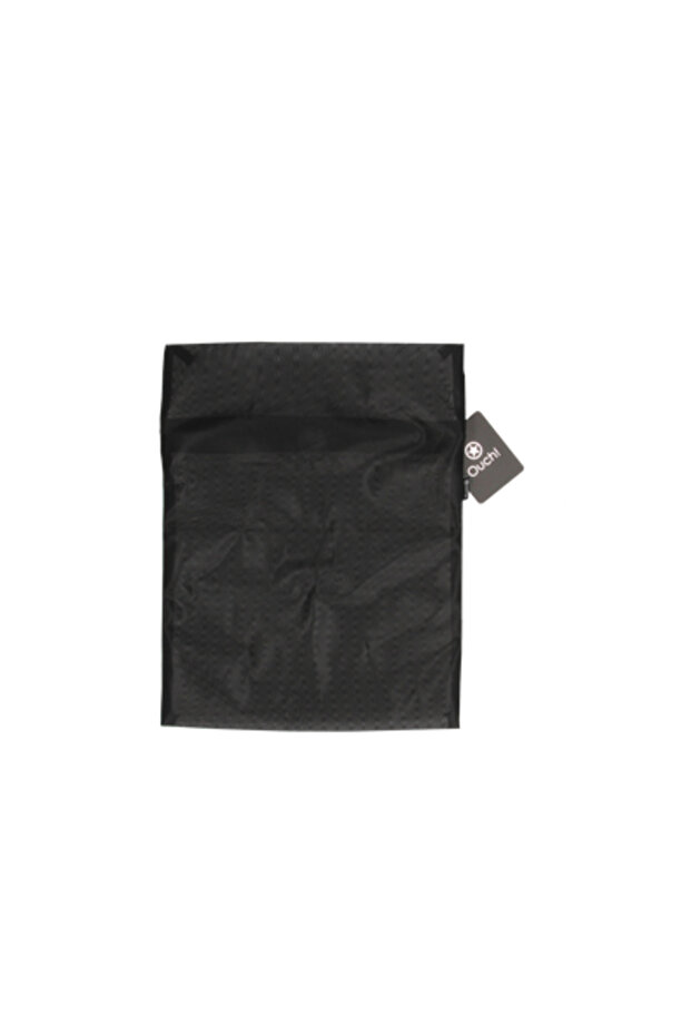 Laundry Bag, Ouch!, Black - 3