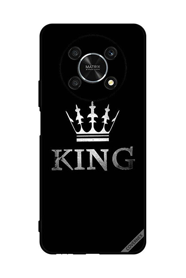 Protective Case Cover For Honor X9 5G King