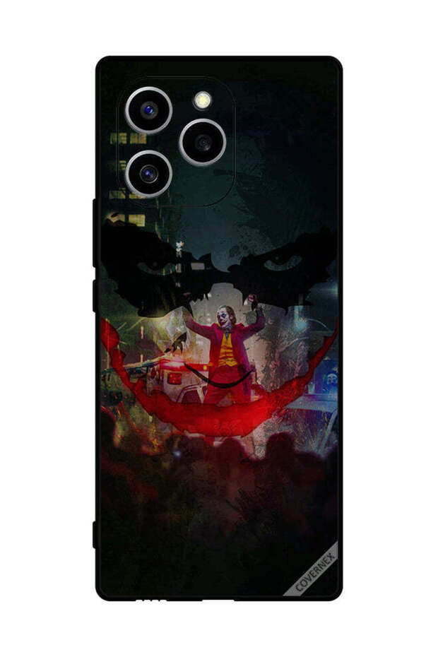 غطاء حماية لهاتف Honor 60 SE - جوكر دانسينغ