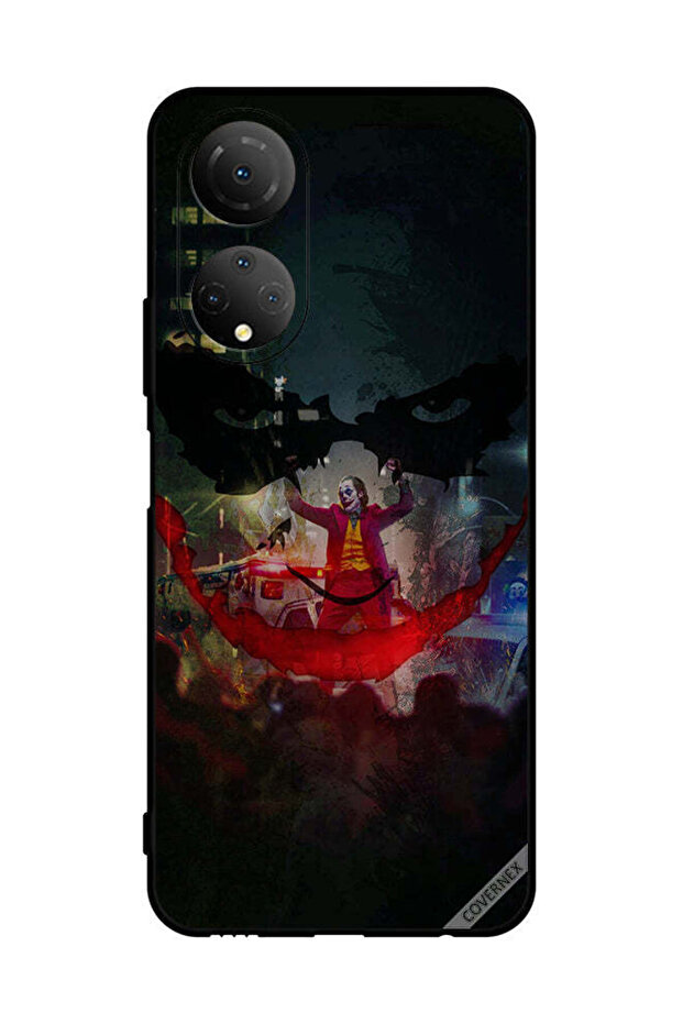 غطاء حماية لهاتف Honor X7 Joker Dancing