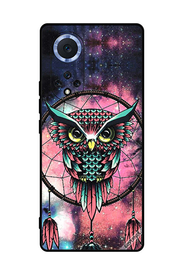 غطاء حماية لهاتف Honor 50 Pro Owl