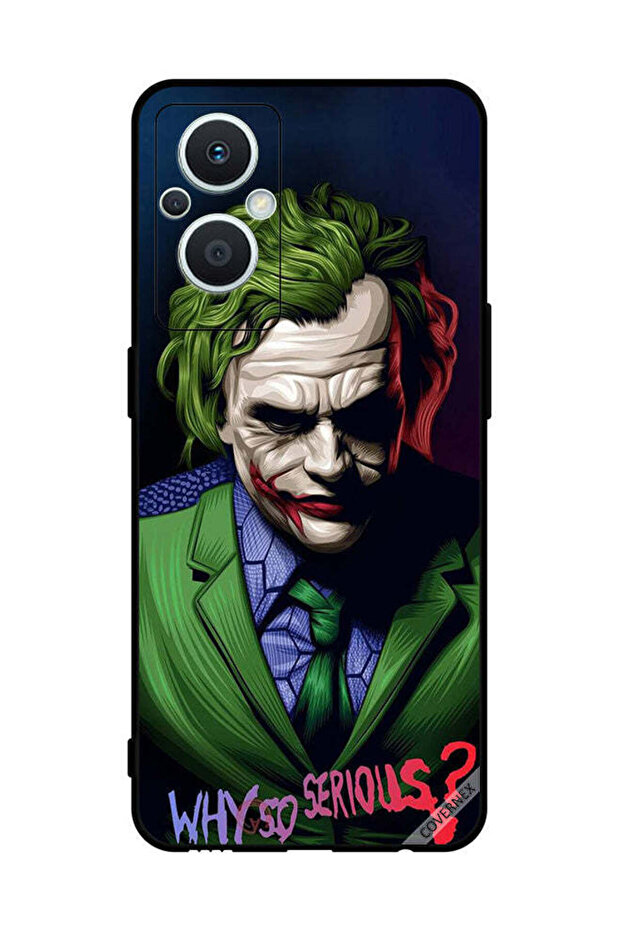 غطاء حماية لهاتف Oppo Reno 7 Lite لماذا هذا الجد؟