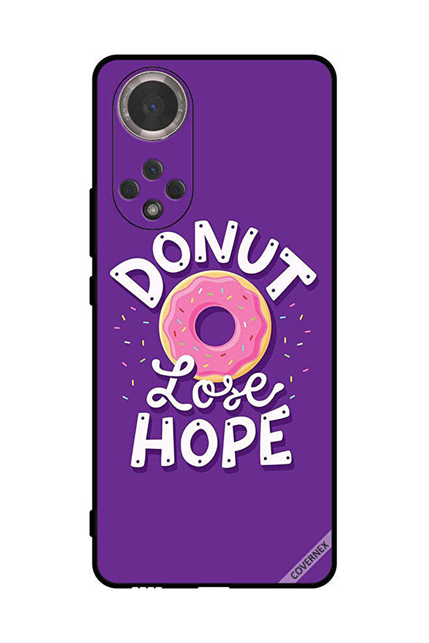 غطاء حماية لهاتف Honor 50 Donut Lose Hope