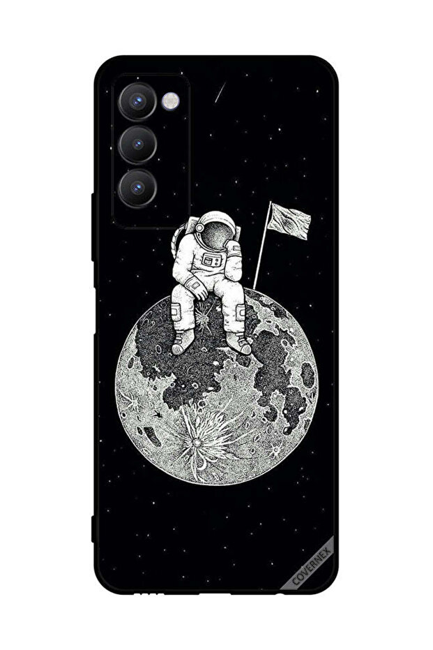غطاء حماية لهاتف Tecno Camon 18 P ماذا تفعل أيضًا في هذا الكون؟