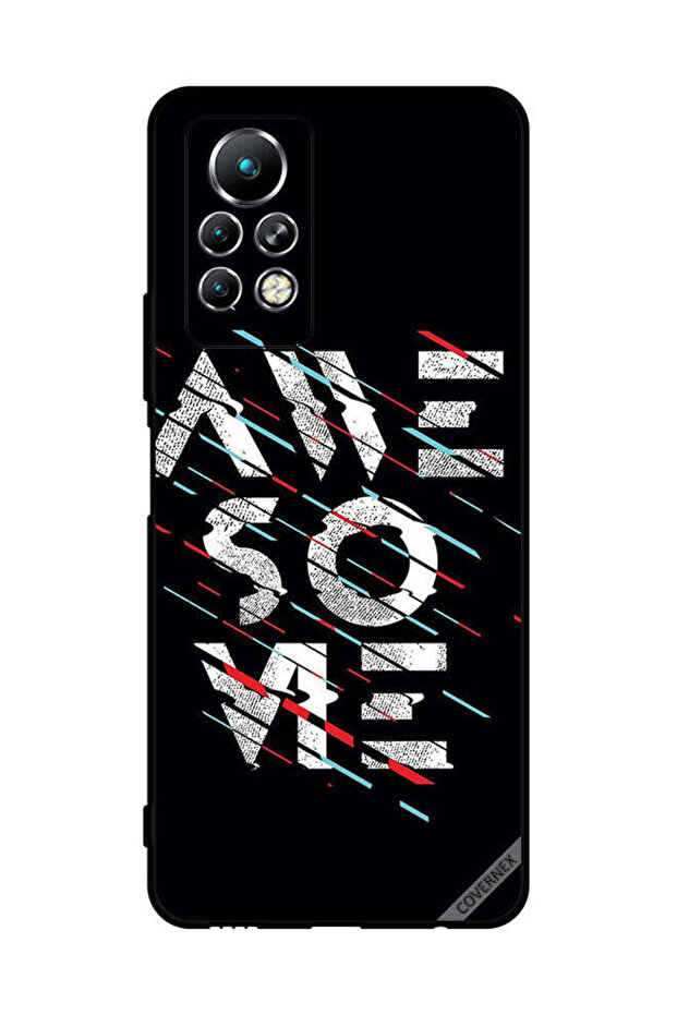 غطاء حماية لهاتف Infinix Note 11 Pro رائع