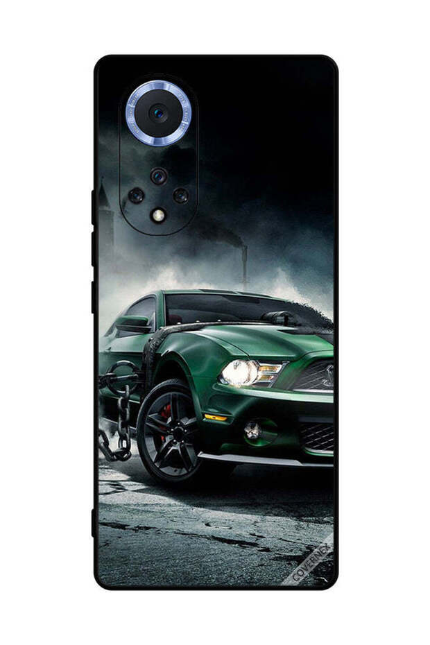 غطاء حماية لهاتف Honor 50 Pro Shelby