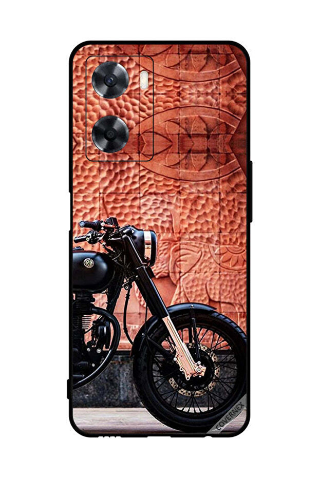 غطاء حماية لهاتف Oppo A77s Chopar