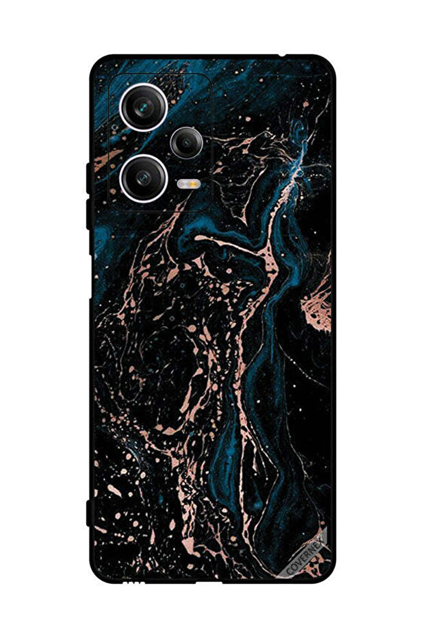 Protective Case Cover For Xiaomi Redmi Note 12 Pro Marble