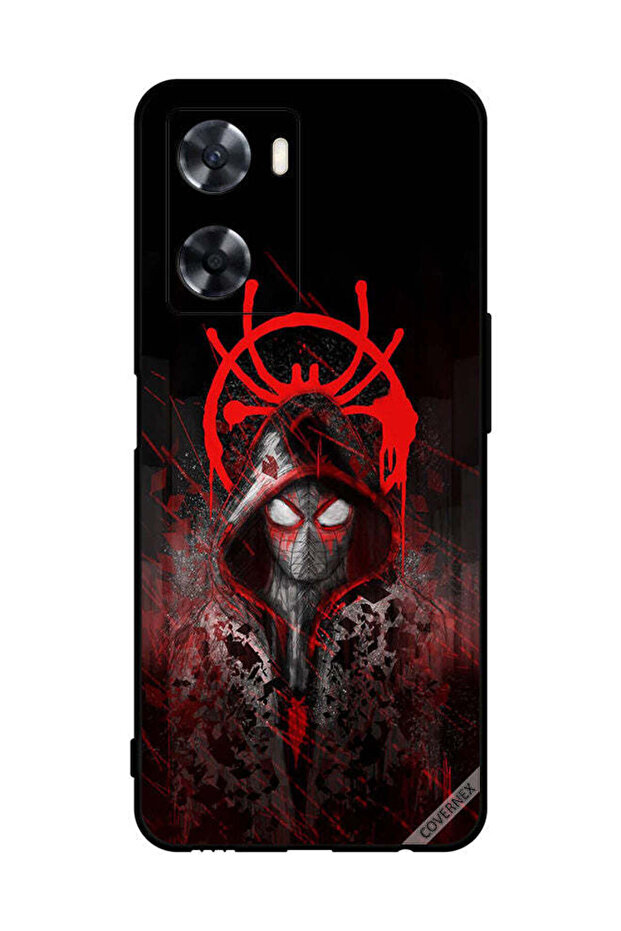 غطاء حماية لهاتف Oppo A57s Dead Pool