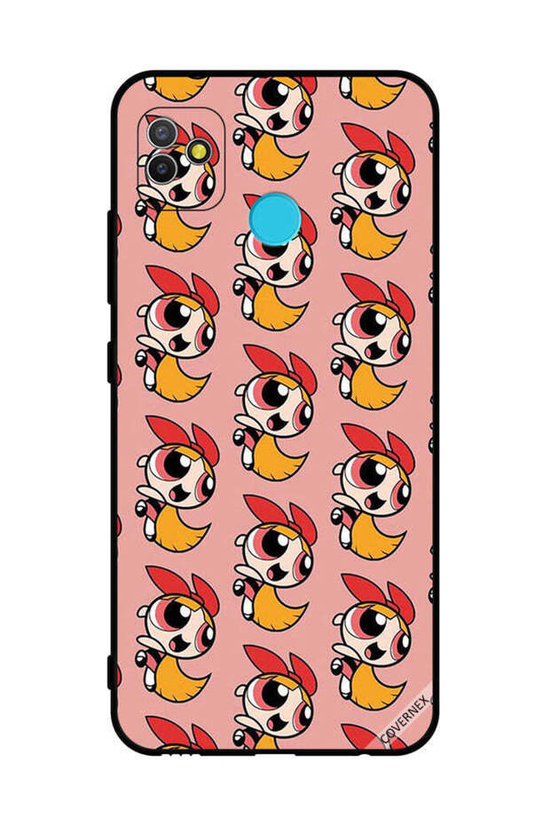 Protective Case Cover For Tecno Pop 5 Cute Mickey