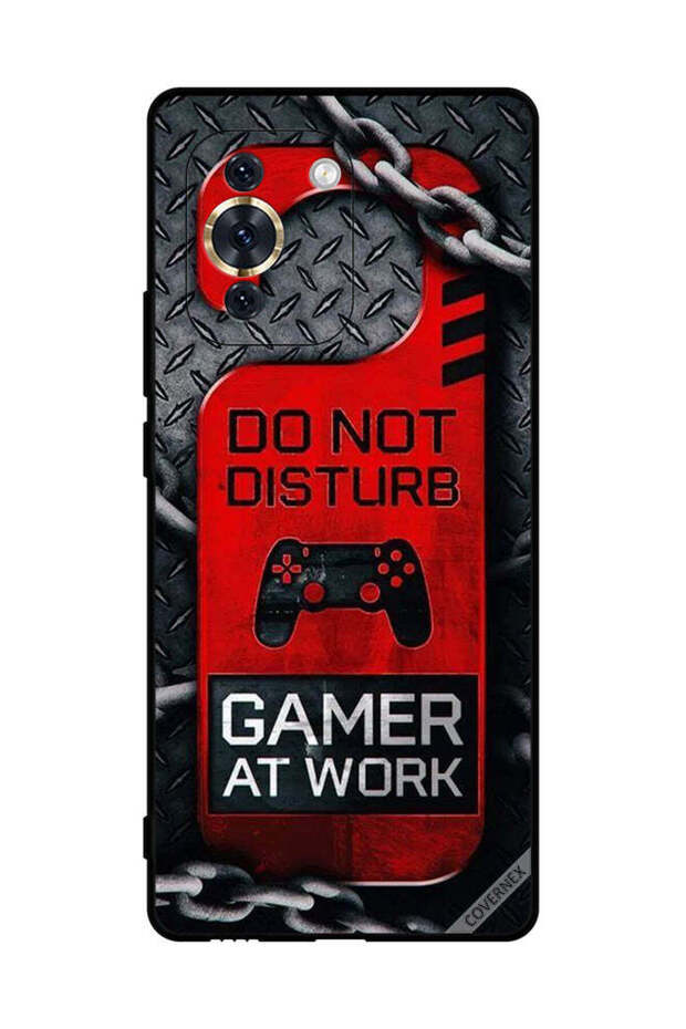 غطاء حماية لهاتف هواوي نوفا 10 - Gamer At Work