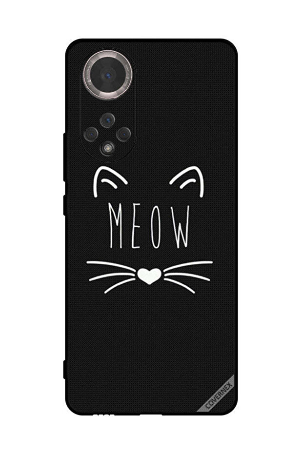 غطاء حماية لهاتف Honor 50 Meow
