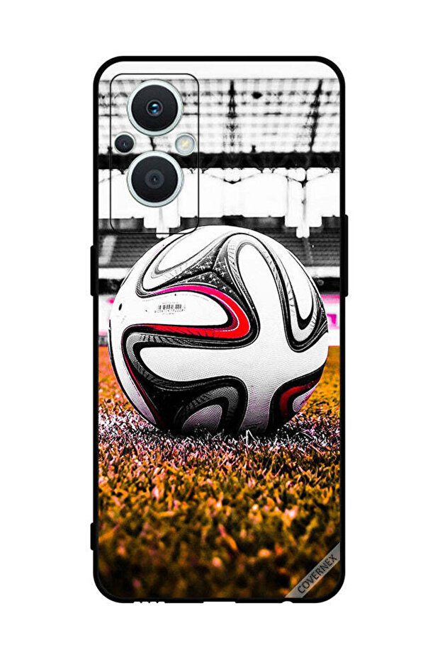 غطاء حماية لهاتف Oppo Reno 7 Lite Ball