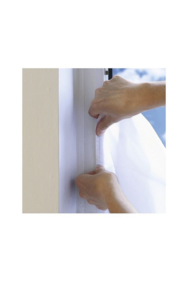 Airlock 100 Mobil Klima Pencere Kiti - 6