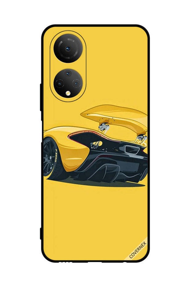 Protective Case Cover For Honor X7 P Zero