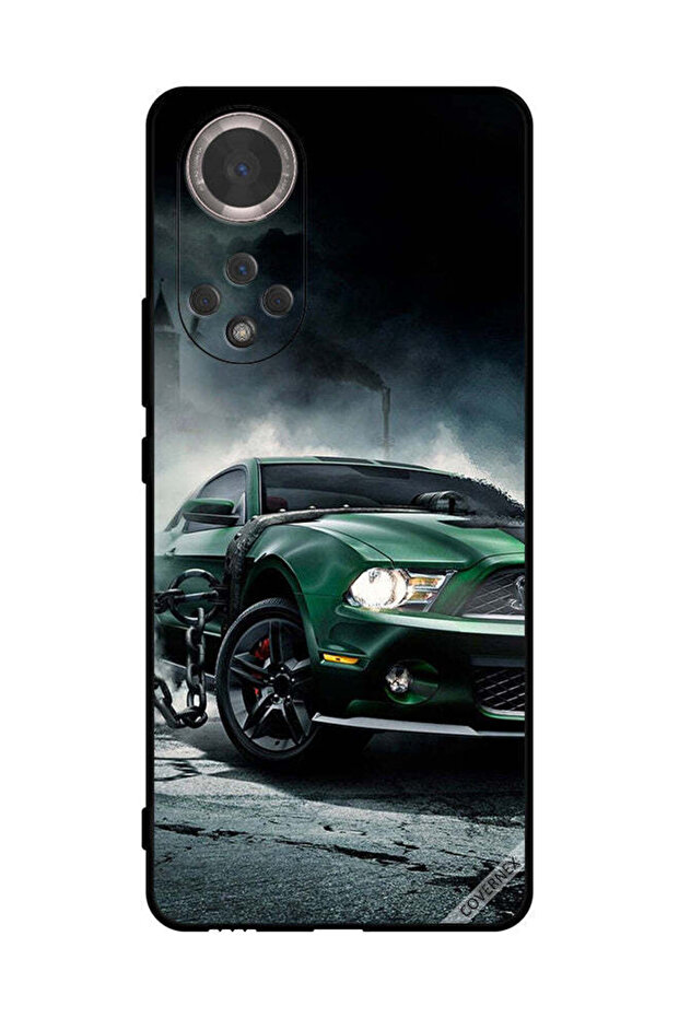 غطاء حماية لهاتف Honor 50 Shelby
