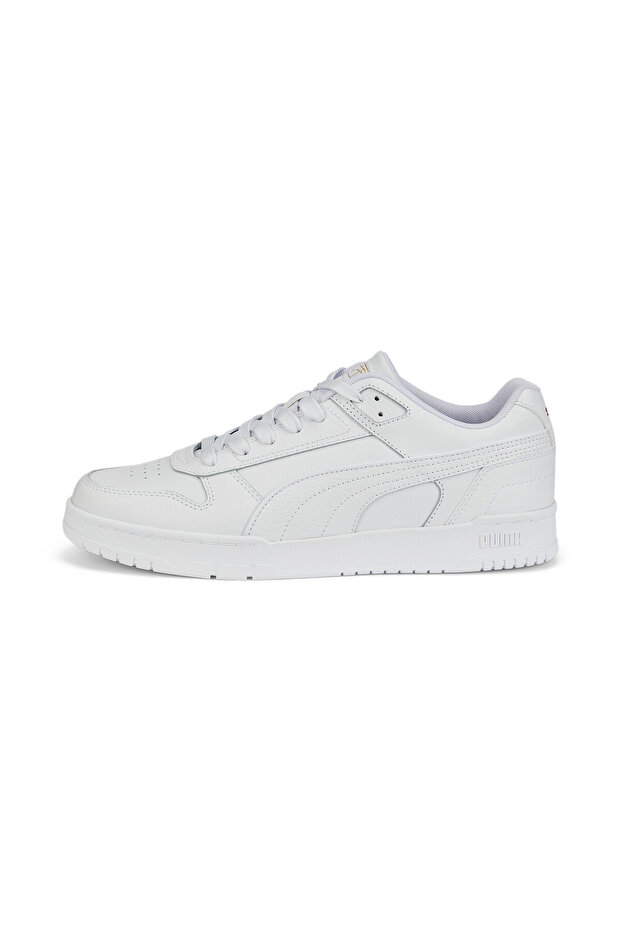 Shoe Rbd Game Low - 1