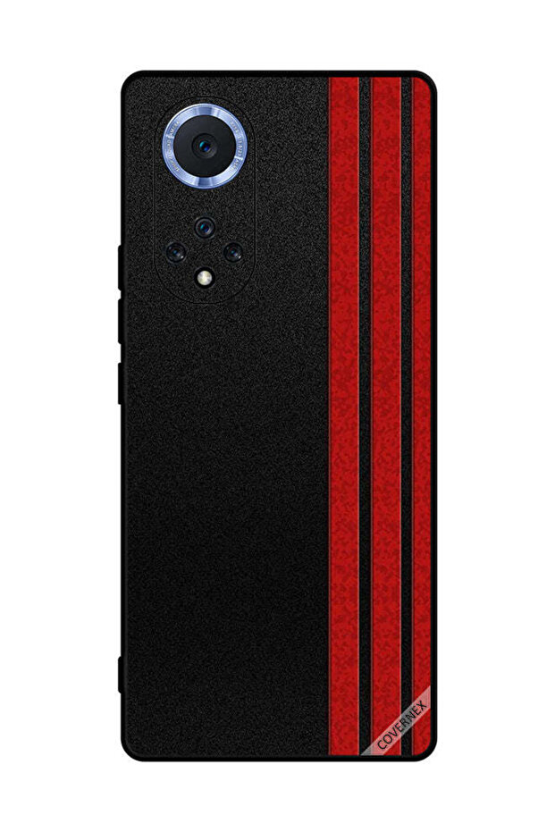 غطاء حماية لهاتف Honor 50 Pro بنمط مركب