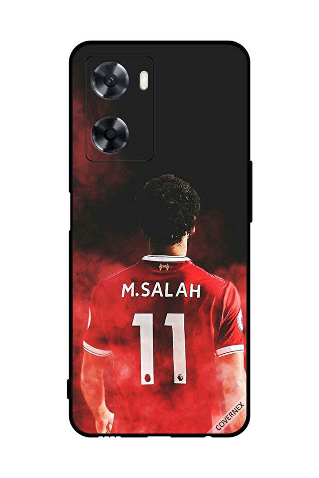 غطاء حماية لهاتف Oppo A57s - نجمة مصرية