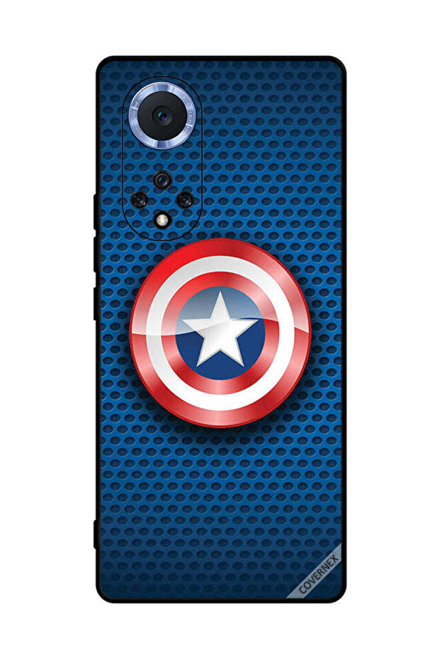 غطاء حماية لهاتف Honor 50 Pro Shield