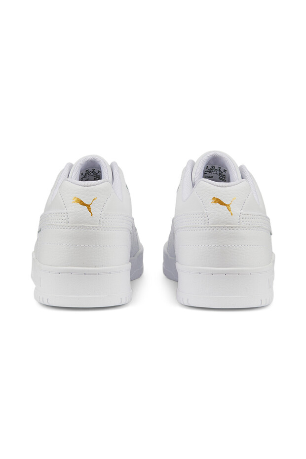 Shoe Rbd Game Low - 5
