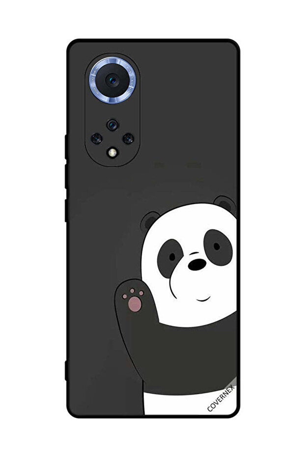 غطاء حماية لهاتف Honor 50 Pro Hi Panda