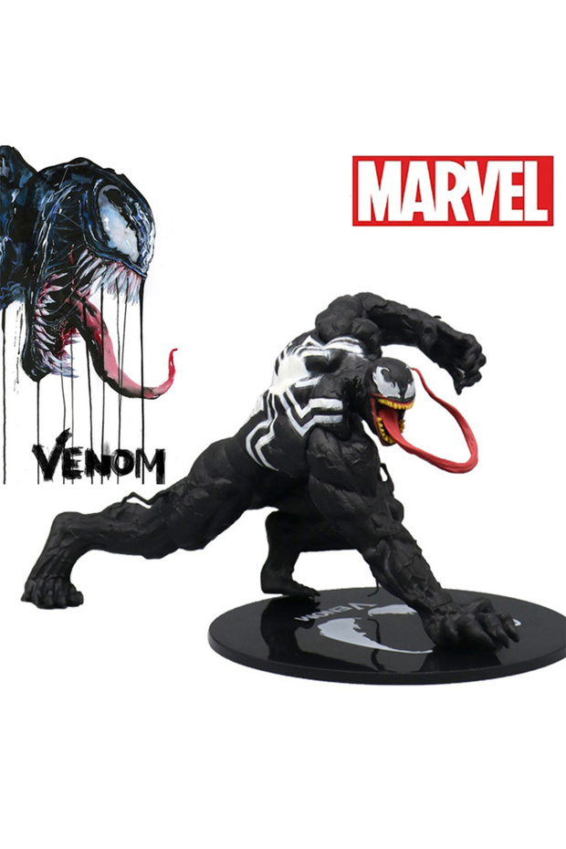 Marvel Venom Action Figur 13 CM