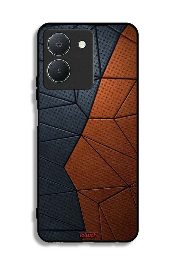 Vivo Y36 5G Protective Case Cover Pattern