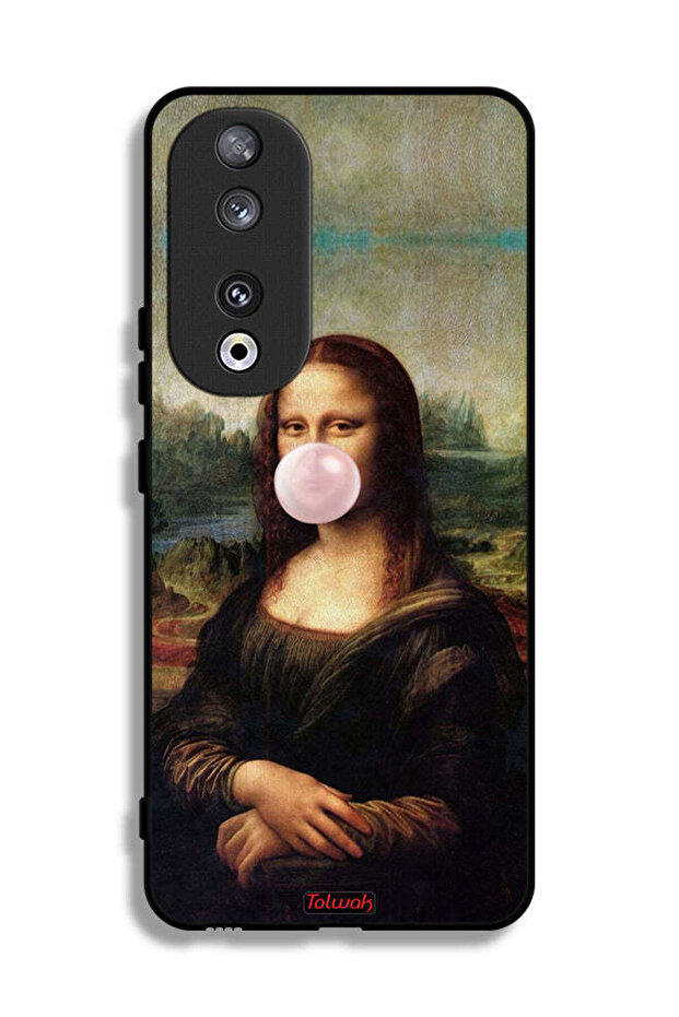 غطاء حماية فقاعات لهاتف Honor 90 - 1