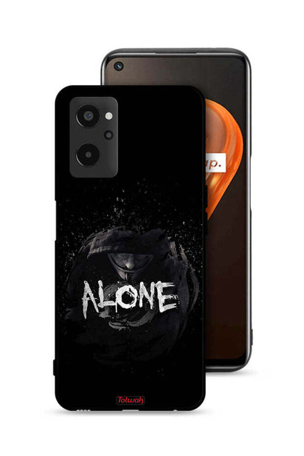 Realme 9i 4G Protective Case Cover Alone