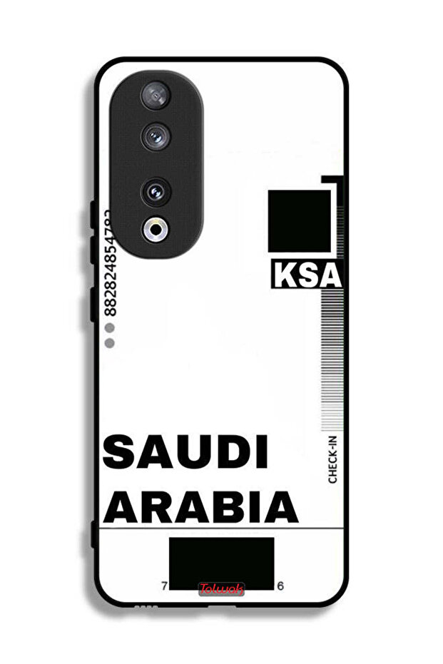 غطاء حماية لهاتف Honor 90 - تحقق من ذلك في المملكة العربية السعودية