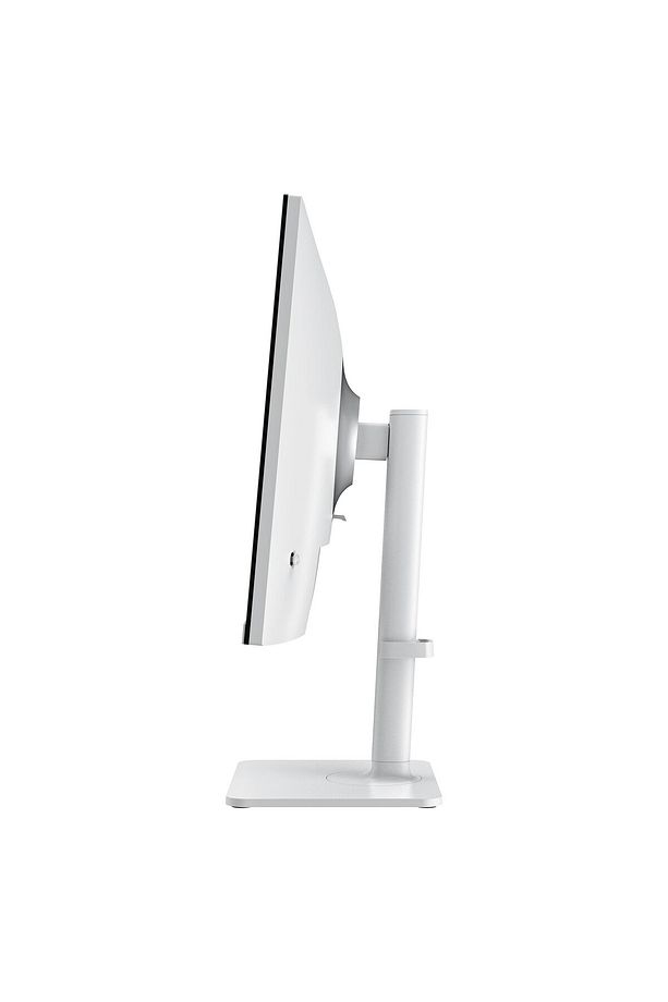 Modern MD272UPSW 27" 60Hz 4Ms HDMI+DP+USB-C+RJ45 HDR UHD Adaptive-Sync IPS Pivot Vesa Monitör - 5
