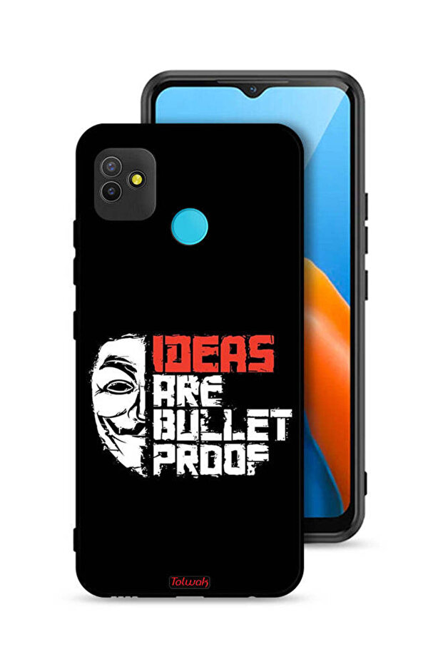 أفكار أغطية الحماية لهاتف Tecno Pop 5 مضمونة