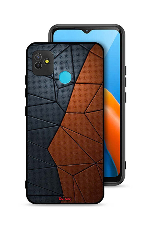 نمط غطاء الحماية لهاتف تكنو بوب 5 - 1