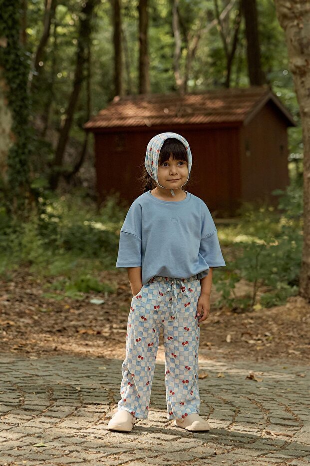 Fruity Pötikare Pantolon - 1