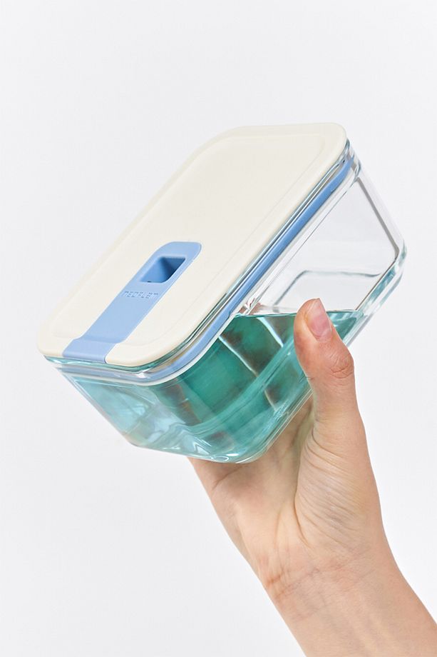 Perfect Seal Cam Saklama Kabı 350 ml - 5